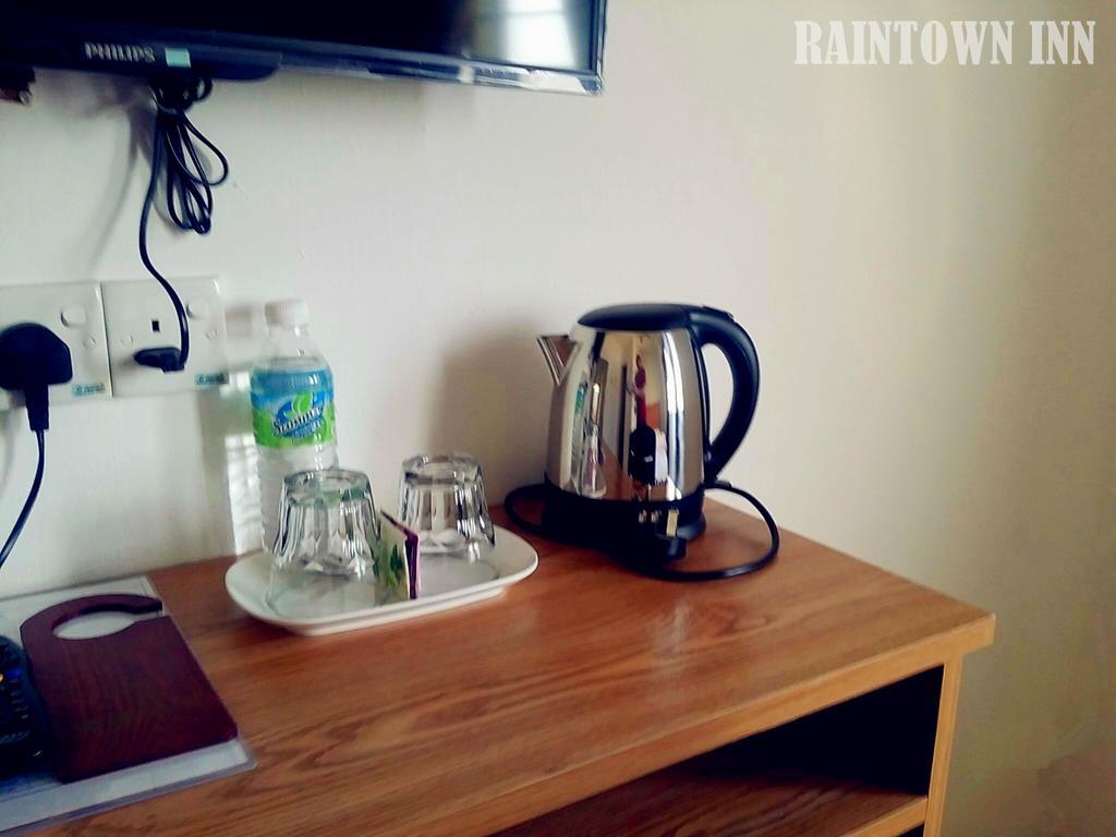 Raintown Inn Taiping Eksteriør billede